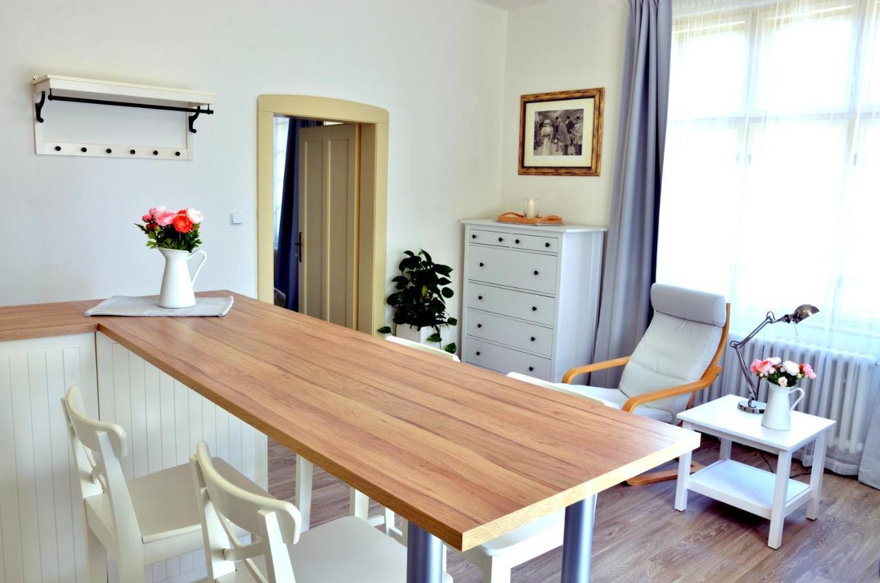 Apartmany Vila Manicka Kacov Exterior photo