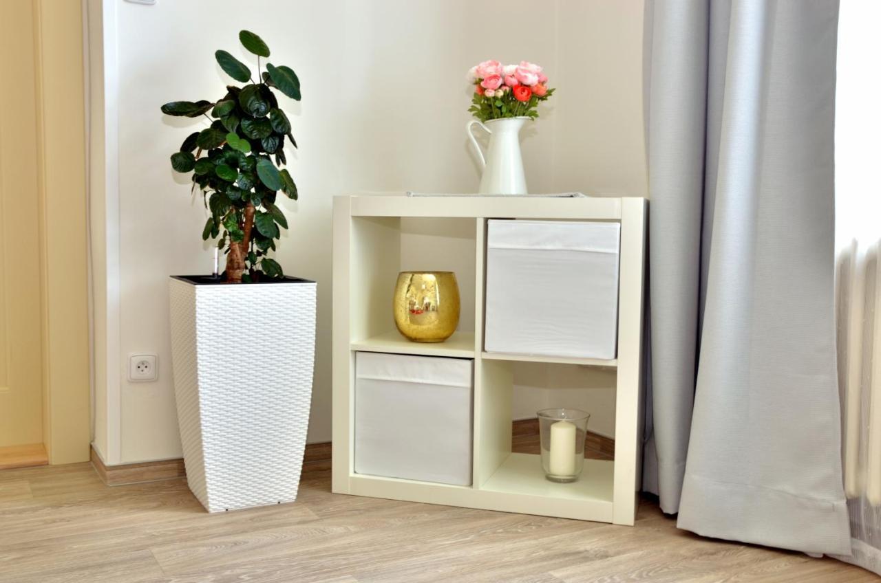 Apartmany Vila Manicka Kacov Exterior photo