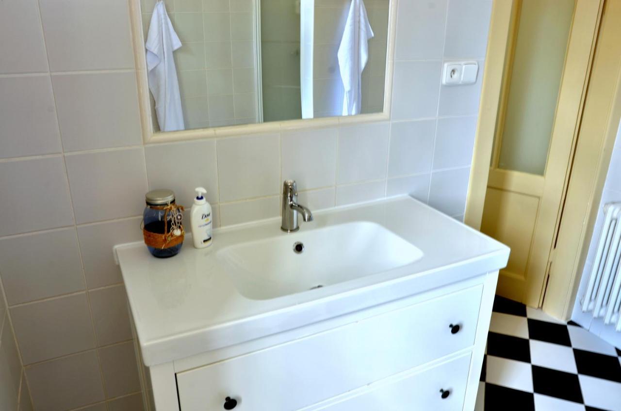 Apartmany Vila Manicka Kacov Exterior photo
